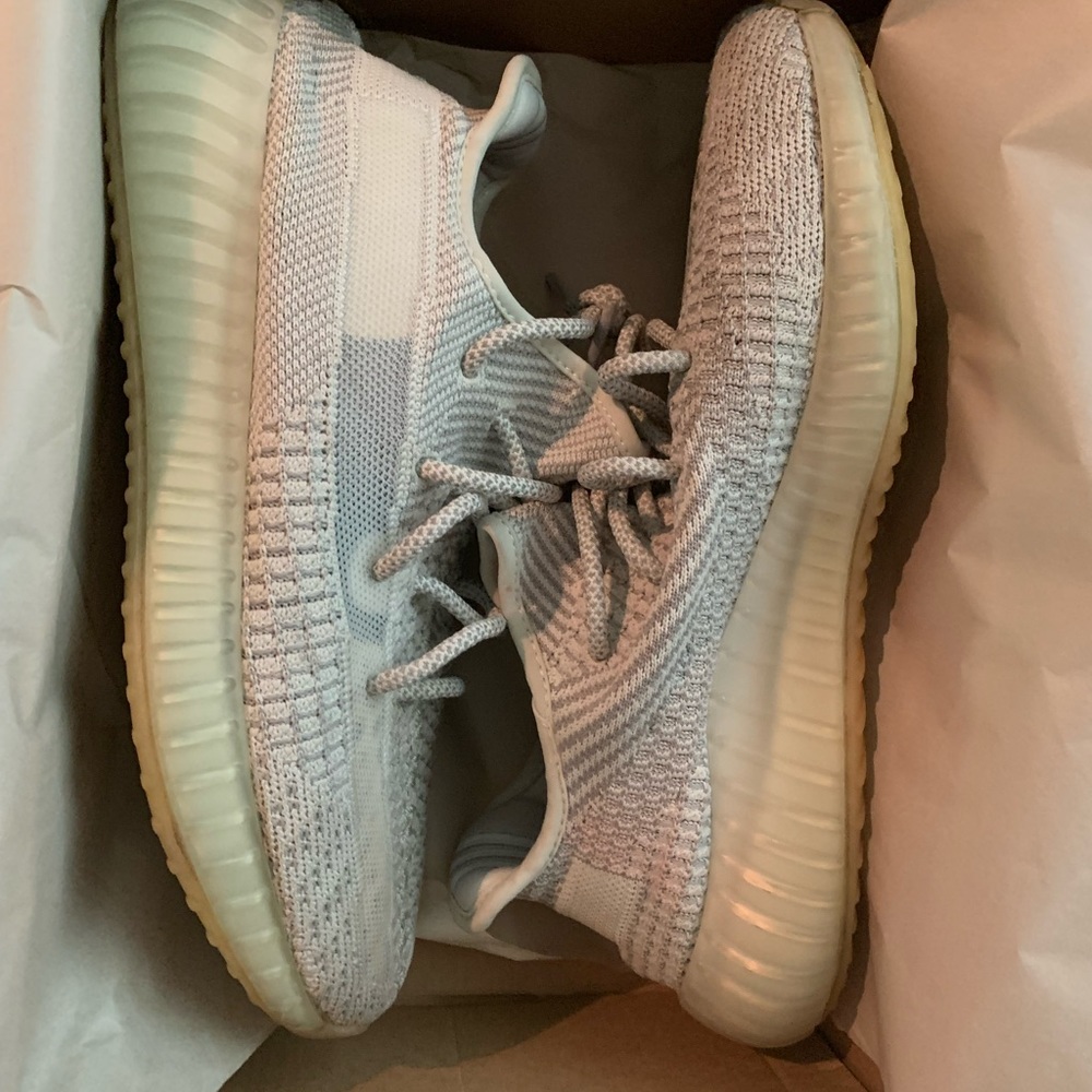 Yeezy 350 V2 “Yeshaya”